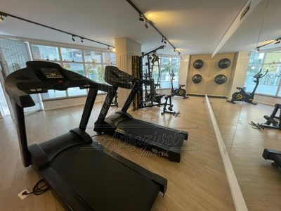 Apartamento, 3 quartos, 144 m² - Foto 4