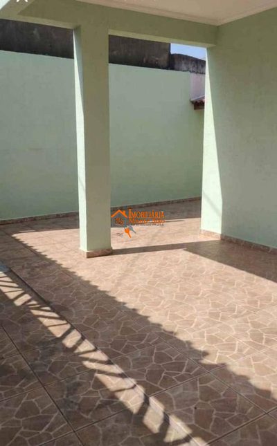 Sobrado, 3 quartos, 130 m² - Foto 5