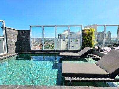 Cobertura, 4 quartos, 305 m² - Foto 3