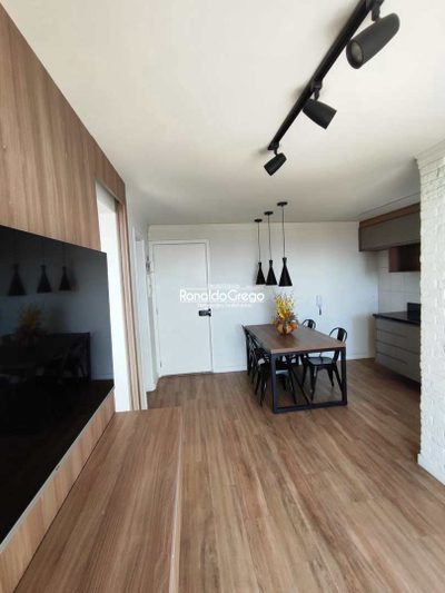 Apartamento, 1 quarto, 40 m² - Foto 3