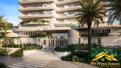 Apartamento, 4 quartos, 241 m² - Foto 1