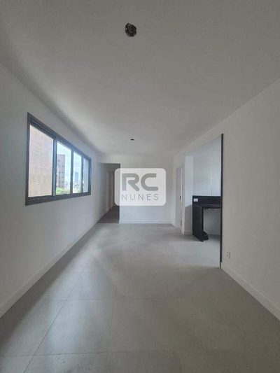 Apartamento, 3 quartos, 91 m² - Foto 4