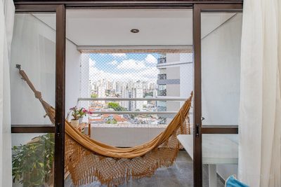 Apartamento, 3 quartos, 78 m² - Foto 4