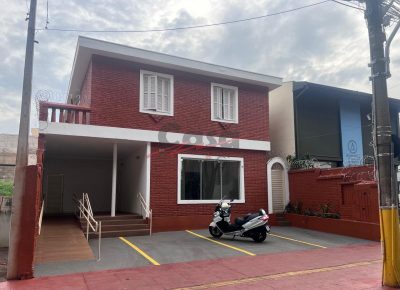 Sobrado, 2 quartos, 226 m² - Foto 3