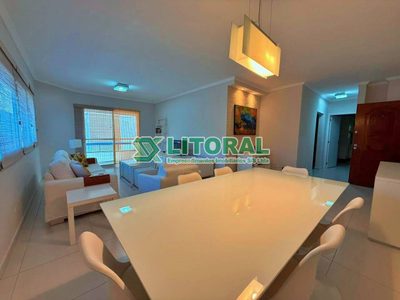Apartamento, 4 quartos - Foto 4