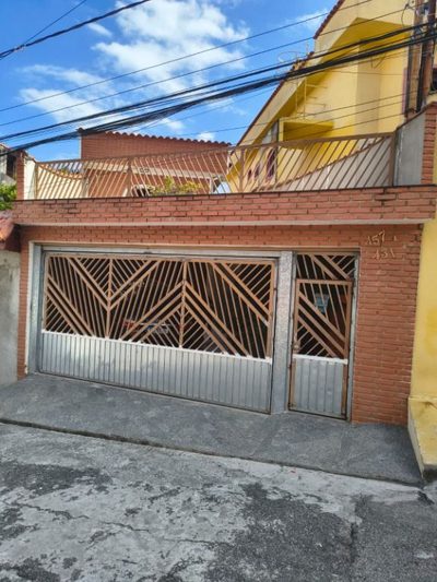Casa, 3 quartos, 140 m² - Foto 1