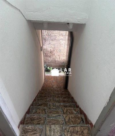 Casa, 4 quartos - Foto 5