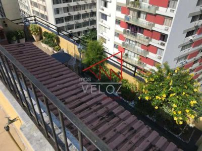 Cobertura, 3 quartos, 250 m² - Foto 1