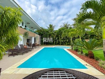 Casa de Condomínio, 5 quartos - Foto 5