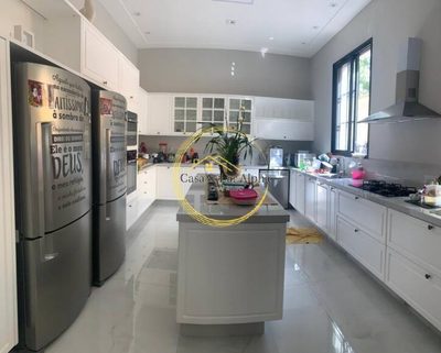 Casa, 6 quartos, 1260 m² - Foto 3