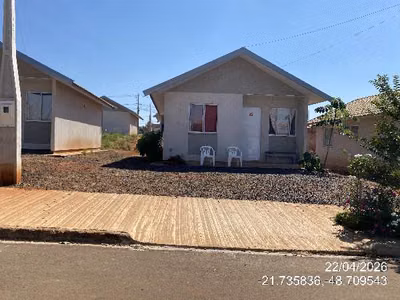 Casa, 2 quartos, 218 m² - Foto 1