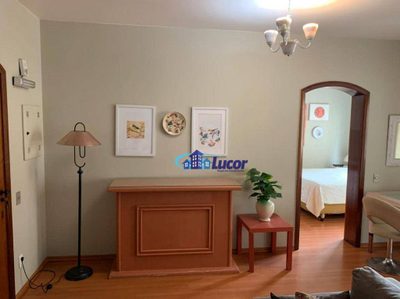 Apartamento, 1 quarto, 46 m² - Foto 4
