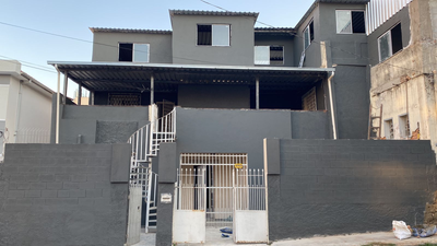 Casa, 3 quartos, 234 m² - Foto 2