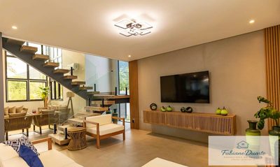 Casa, 5 quartos, 330 m² - Foto 4