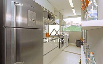 Apartamento, 2 quartos, 59 m² - Foto 3