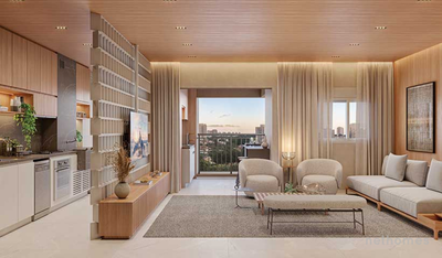Apartamento, 3 quartos, 114 m² - Foto 5