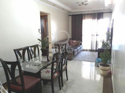 Apartamento, 2 quartos, 70 m² - Foto 3