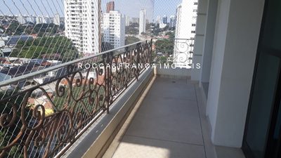 Apartamento, 4 quartos, 186 m² - Foto 5