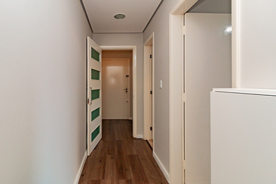 Cobertura, 2 quartos, 196 m² - Foto 2