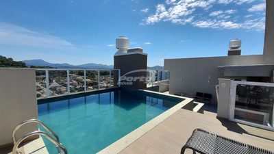Apartamento, 2 quartos, 68 m² - Foto 2