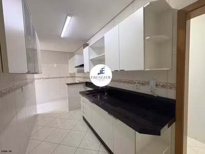 Apartamento, 3 quartos - Foto 1