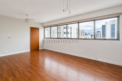 Apartamento, 3 quartos, 140 m² - Foto 1