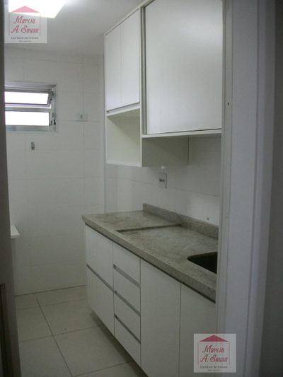 Apartamento, 2 quartos, 80 m² - Foto 5