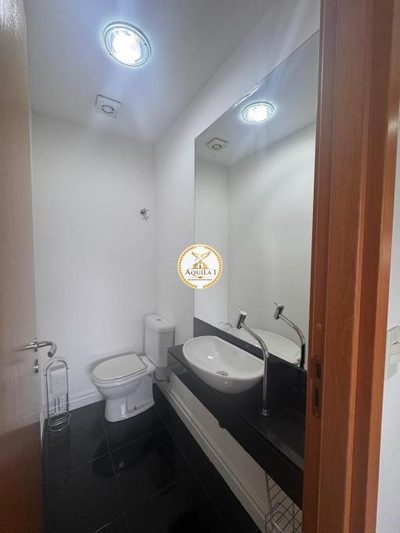 Apartamento, 2 quartos, 116 m² - Foto 3