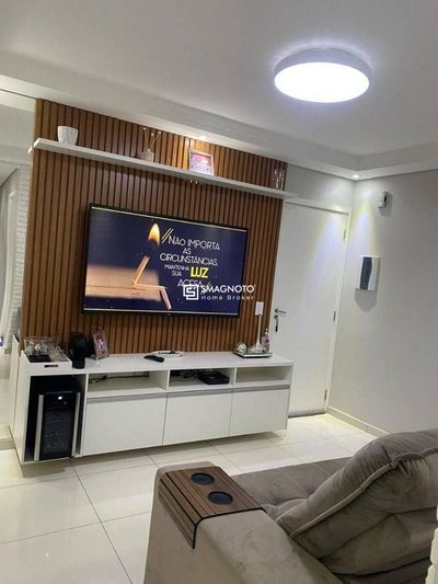 Apartamento, 2 quartos, 59 m² - Foto 4