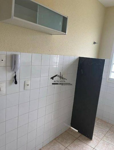 Apartamento, 2 quartos, 46 m² - Foto 4