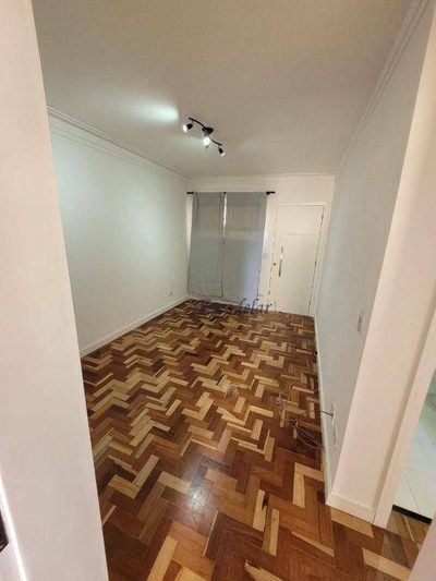 Apartamento, 2 quartos, 52 m² - Foto 1