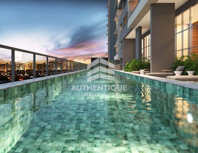 Apartamento, 2 quartos, 76 m² - Foto 2