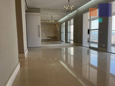 Apartamento, 3 quartos, 126 m² - Foto 3