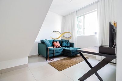 Apartamento, 2 quartos, 56 m² - Foto 4