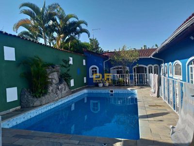 Casa, 4 quartos, 1 m² - Foto 1