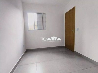 Apartamento, 2 quartos, 33 m² - Foto 5
