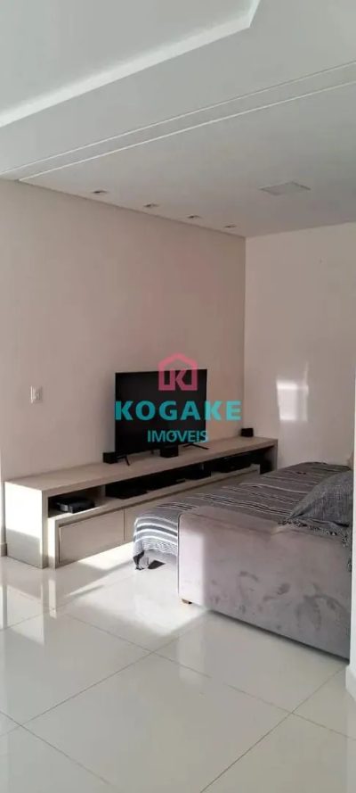 Sobrado, 4 quartos, 247 m² - Foto 5