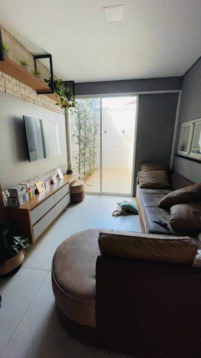 Casa, 70 m² - Foto 2