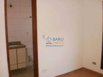 Apartamento, 1 quarto, 38 m² - Foto 3