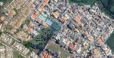 Terreno, 488 m² - Foto 2