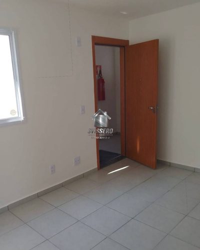 Apartamento, 2 quartos, 45 m² - Foto 2