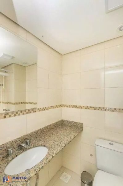Apartamento, 1 quarto, 41 m² - Foto 5