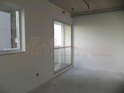 Sala-Conjunto, 34 m² - Foto 5