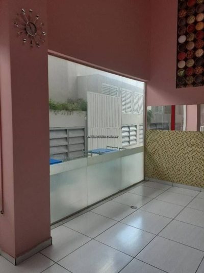 Apartamento, 63 m² - Foto 2