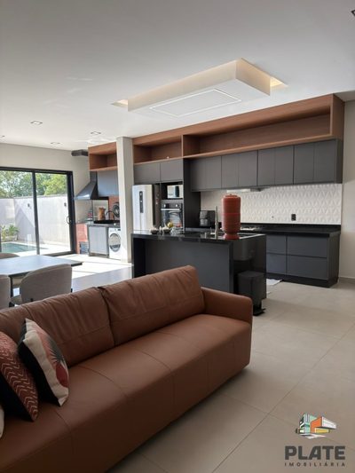 Casa de Condomínio - Foto 2