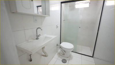 Apartamento, 1 quarto, 44 m² - Foto 3