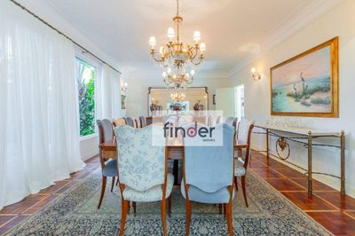 Casa, 5 quartos, 572 m² - Foto 5