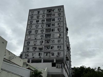 Apartamento, 2 quartos, 58 m² - Foto 1