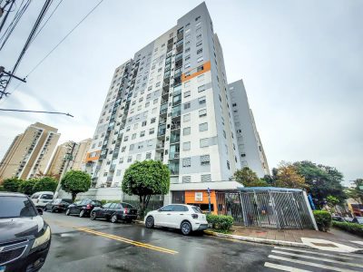 Apartamento, 2 quartos, 62 m² - Foto 2
