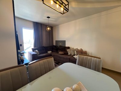 Apartamento, 3 quartos, 72 m² - Foto 4